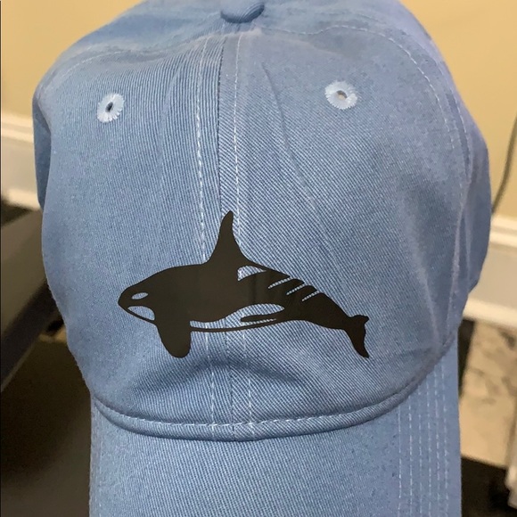 Custom Hat 🧢 🐳 - Picture 2 of 2